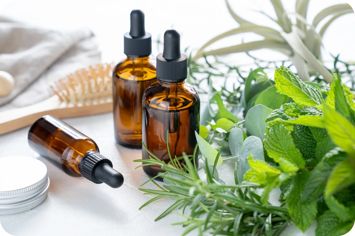 ボディケアの施術で作る健やかな日々