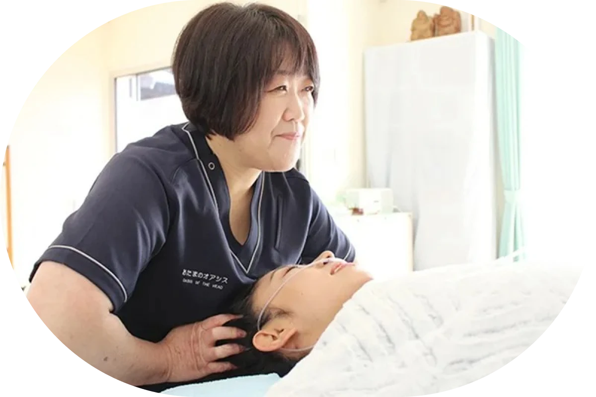 やりたいことができるスクールを目指す