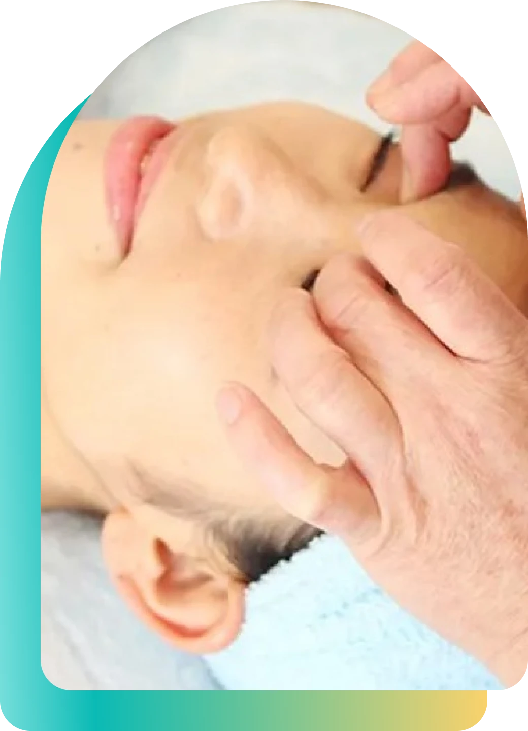 お顔のReトリート養成講座