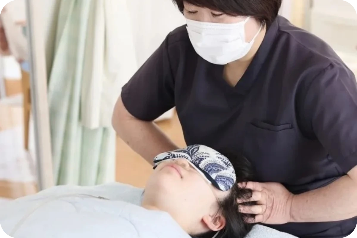 心身のリラックスで目指すストレス解消